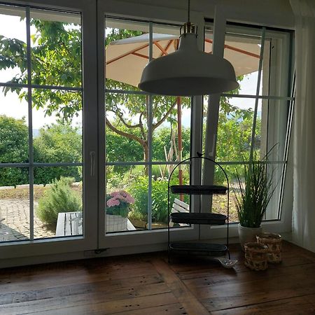 Filipponi'S Traeumli Apartment Ruthi ภายนอก รูปภาพ