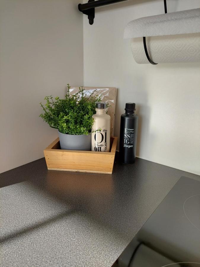 Filipponi'S Traeumli Apartment Ruthi ภายนอก รูปภาพ