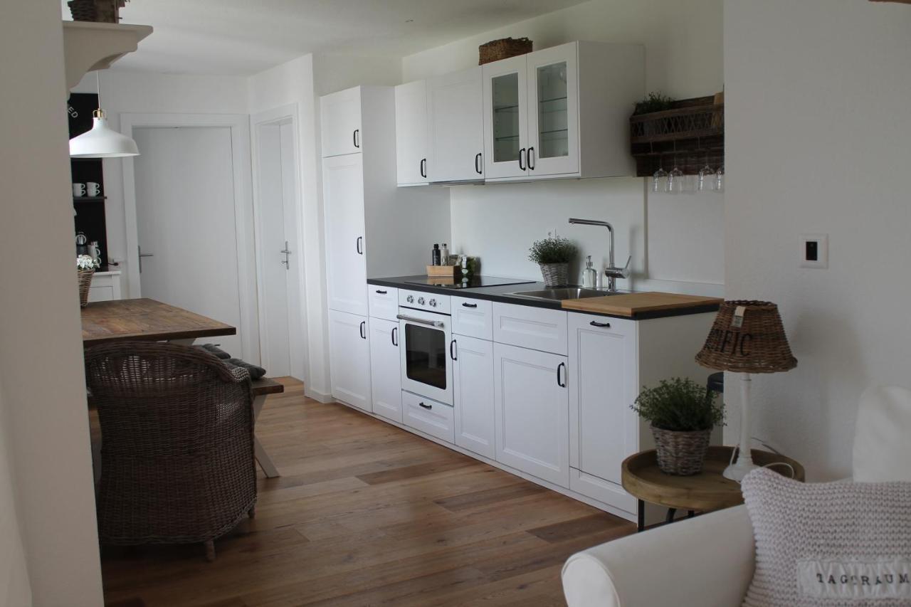Filipponi'S Traeumli Apartment Ruthi ภายนอก รูปภาพ