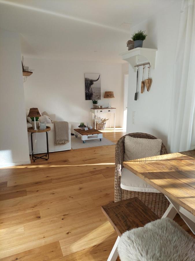 Filipponi'S Traeumli Apartment Ruthi ภายนอก รูปภาพ