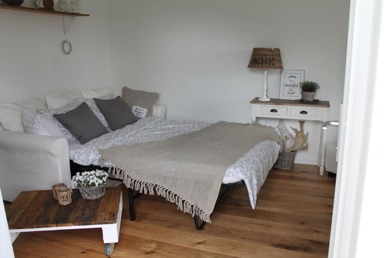 Filipponi'S Traeumli Apartment Ruthi ภายนอก รูปภาพ