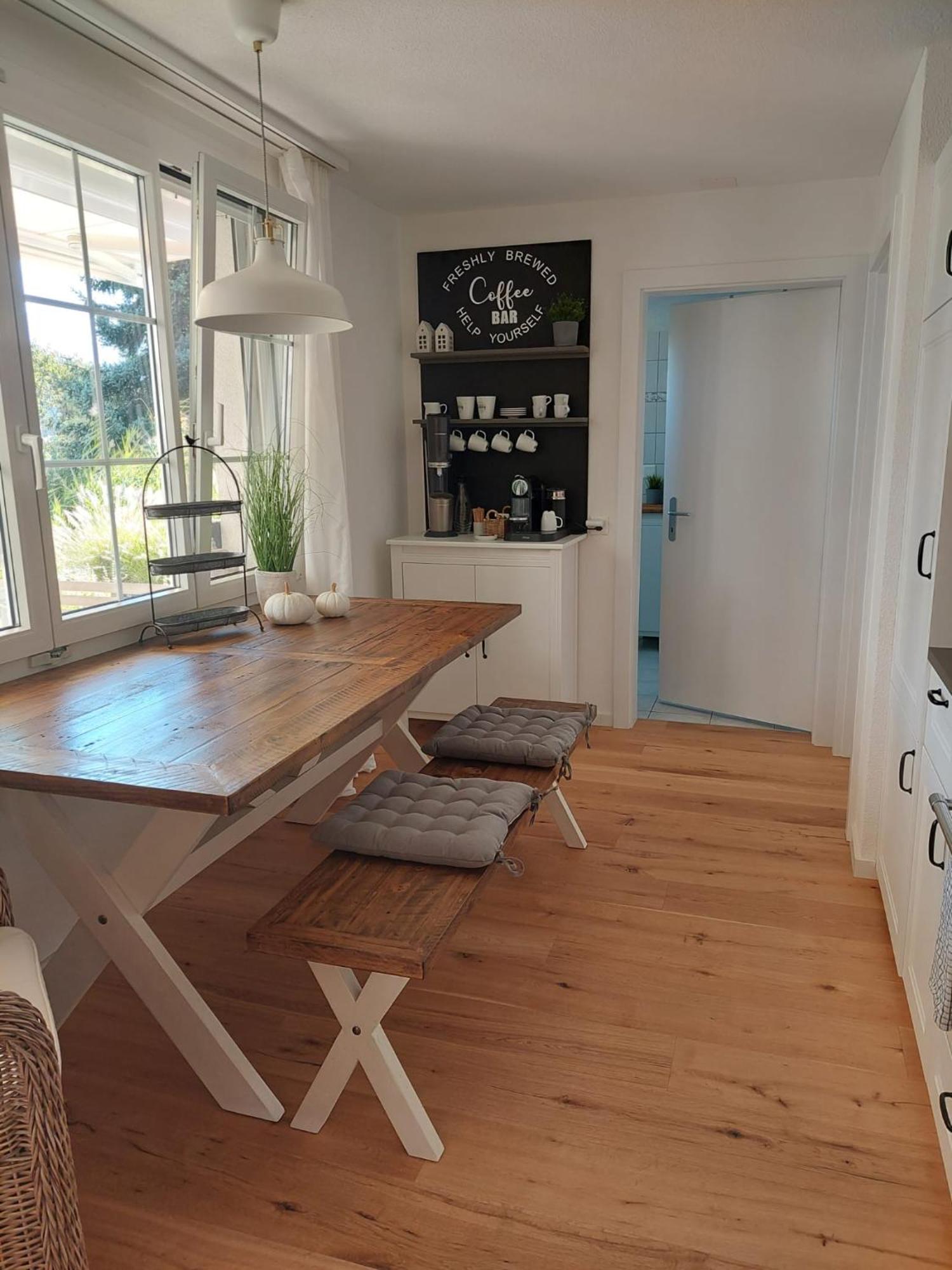 Filipponi'S Traeumli Apartment Ruthi ภายนอก รูปภาพ