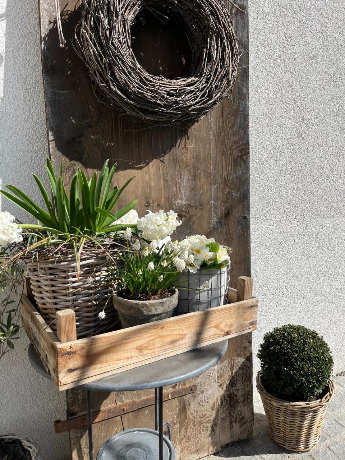 Filipponi'S Traeumli Apartment Ruthi ภายนอก รูปภาพ