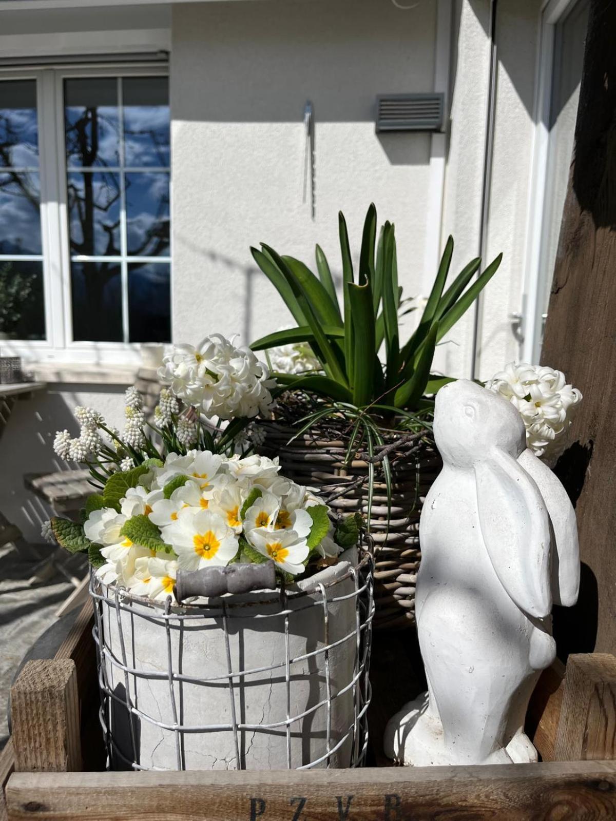 Filipponi'S Traeumli Apartment Ruthi ภายนอก รูปภาพ